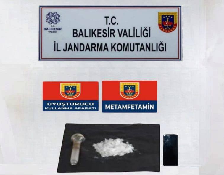 Balıkesir İl Jandarma Komutanlığınca; 09-15 Haziran 2025 Tarihleri Arasındaki KOM Olayları ! (16.06.2025)